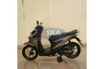 Honda All New Beat Deluxe Smart Key Tahun 2026